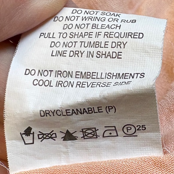 Ebby Andi Floral Halter Neck Coral Lightweight feminine Mini Dress size Small - Picture 10 of 10